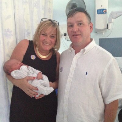 Profile Picture of George Kinsella (@georgekinsella1) on Twitter