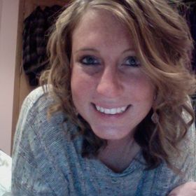 Profile Picture of Danielle Burgett (@danielleburg) on Pinterest