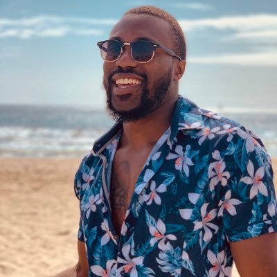 Profile Picture of Joshua Alexander (@MvpFoster1) on Twitter