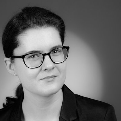 Profile Picture of Stefanie Schneider (@_stschneider) on Twitter