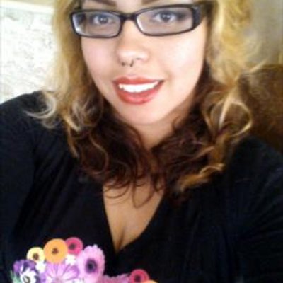 Profile Picture of Glenda Holloway (@Glenda_Holloway) on Twitter