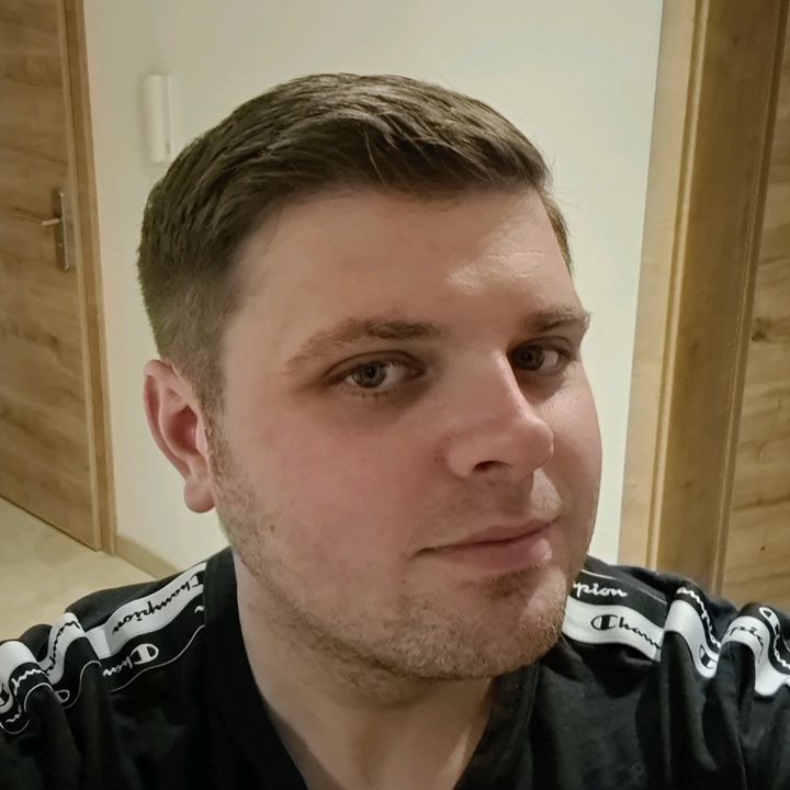 Profile Picture of Kerndl (@andikern) on Tiktok
