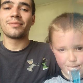 Profile Picture of Jerome Garza (Jerome Garza) (@jerome.garza) on Facebook