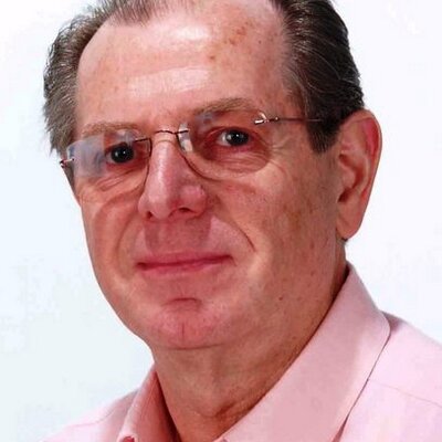 Profile Picture of John Knights (@LeaderShapeJohn) on Twitter