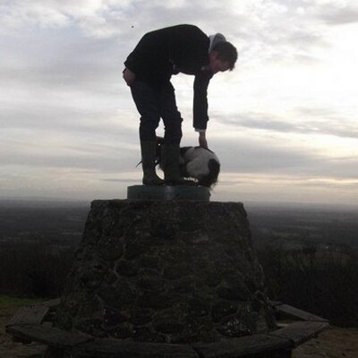 Profile Picture of Tim Thorp (@Tthorp10) on Twitter