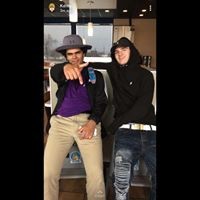 Profile Picture of Darius Long (@darius-long-6) on Quora