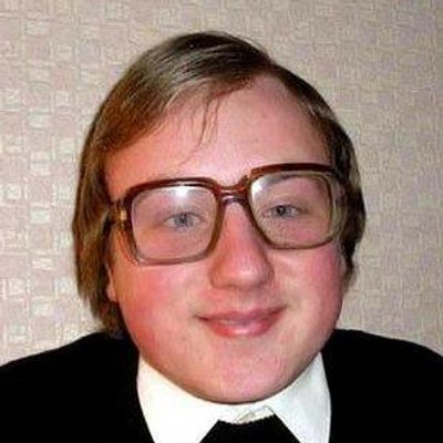 Profile Picture of Chuck Schulze (@BastelbudeBSL) on Twitter