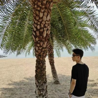 Profile Picture of BenjaminYuan (@Benjamin_yuan) on Twitter