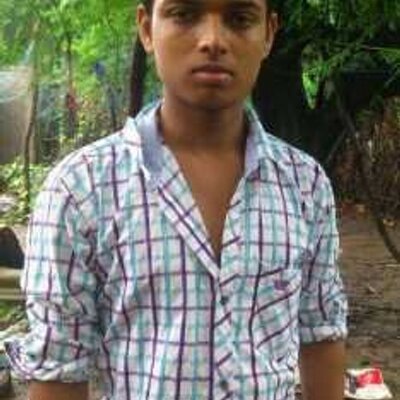 Profile Picture of Adarsh Patel (@adarshpatel60) on Twitter