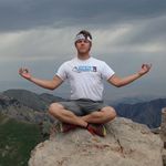 Profile Picture of Daniel Quackenbush (@dquack27) on Instagram