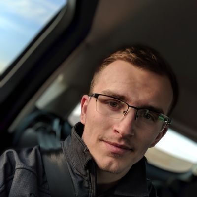 Profile Picture of Jon Marvin (@JonMarvin1) on Twitter