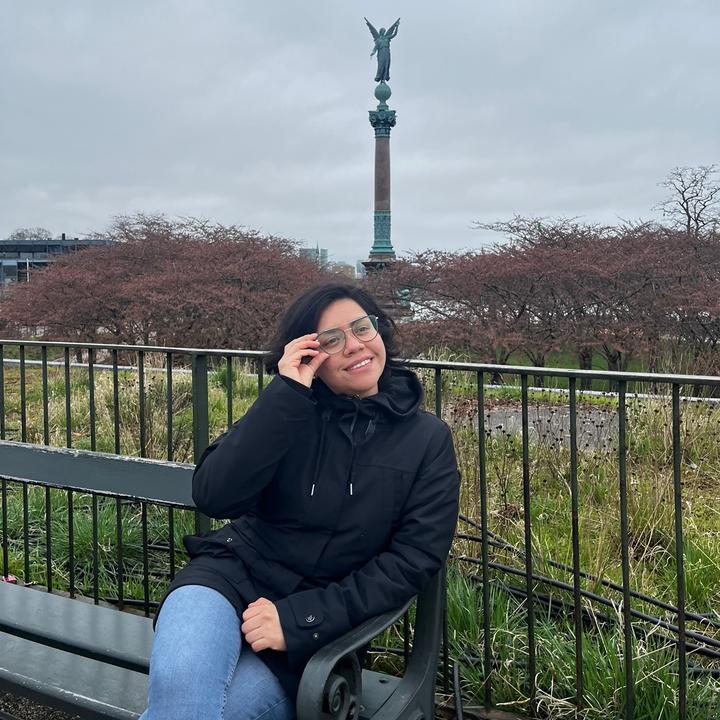 Profile Picture of Nancy Paez (@nancypaez13) on Tiktok