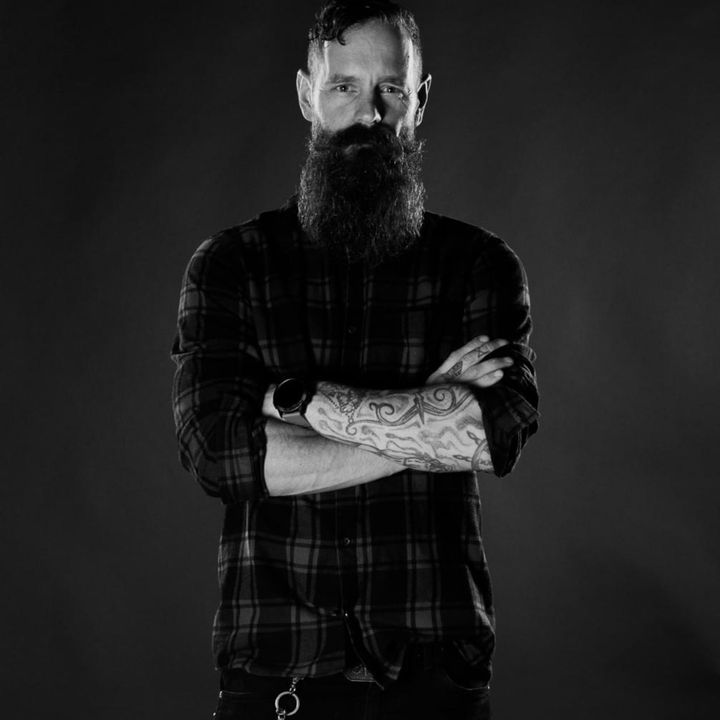 Profile Picture of Thomas Nordahl (@thomasnordahl1) on Tiktok