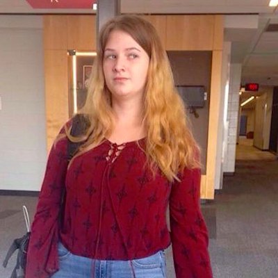 Profile Picture of Farida Lisban (@DenaCorey3) on Twitter