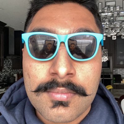 Profile Picture of Peter Gill (@petergill93) on Twitter