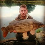Profile Picture of Karl Weaver (@carp_hunter85) on Instagram