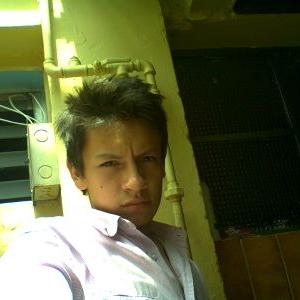 Profile Picture of Brandon Arevalo (@Brandon160821) on Twitter