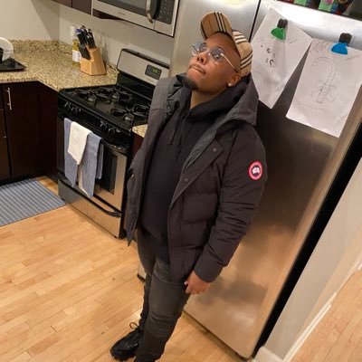 Profile Picture of MoneyBagShawty🕺🏾 (@SheScream_DAVE) on Twitter