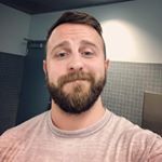 Profile Picture of George Hoyt (@hoyt364days) on Instagram