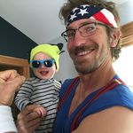 Profile Picture of Matthew (@matthewhammerlucas) on Instagram