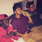 Profile Picture of Chris Paradis (@chrisparadis) on Instagram