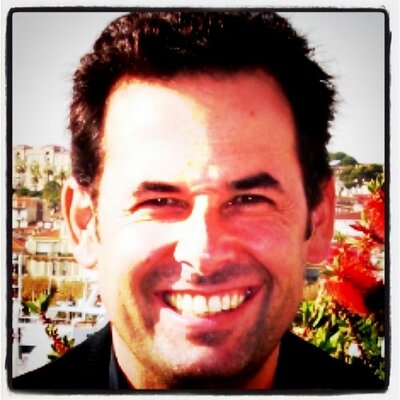 Profile Picture of Javier Baena (@JavierBaenaM) on Twitter