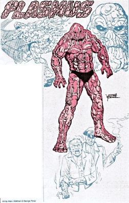 Profile Picture of Plasmus - Wikipediaon Wikipedia