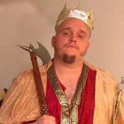 Profile Picture of Kenneth Lopeman (@LoperNation) on Twitter