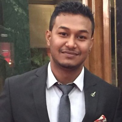 Profile Picture of Arjun Giri (@arjungiri23) on Twitter