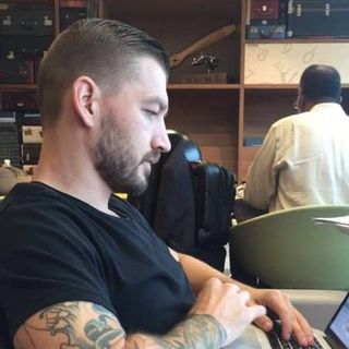 Profile Picture of William Lobel Freijenberg (@lobel.freijenberg) on Facebook