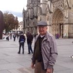 Profile Picture of Ronald Olson (@ole947) on Instagram