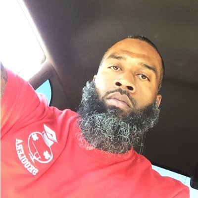 Profile Picture of Felipe' Juan Sanchez (@1BooGie_) on Twitter