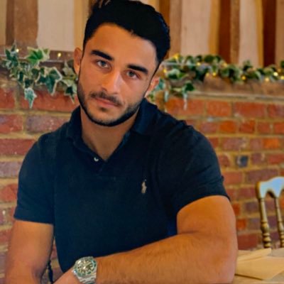 Profile Picture of Billy (@BillyKaridis) on Twitter