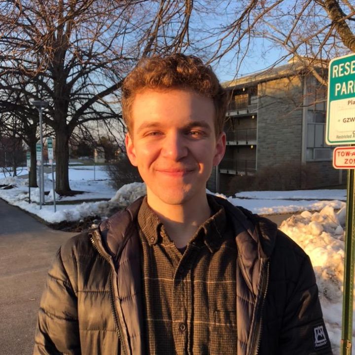 Profile Picture of Dan Mailloux (@dnmllx1) on Tiktok