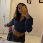 Profile Picture of tay ✰ ✰ (@taylor.rothmel) on Instagram