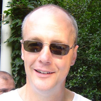 Profile Picture of Michael Beers MD (@WestPhillyTough) on Twitter