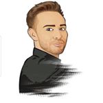Profile Picture of Michael Blackham (@themikeblackham) on Instagram