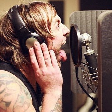 Profile Picture of “Mr. Metatron” Wade Hunt (@WadeoftheWorld) on Twitter