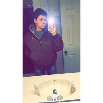 Profile Picture of Adam Lucero (@adamlucero14) on Twitter