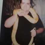 Profile Picture of Eric J Ziegler (@red.ziegler) on Instagram
