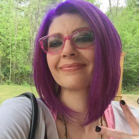 Profile Picture of Crystal Gregory (@mrsgregory31) on Pinterest
