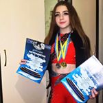 Profile Picture of Julia Budnik 💓🐰 (@julia_style_dance_center) on Instagram