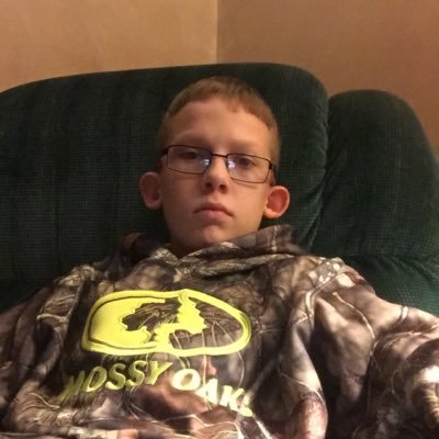 Profile Picture of Benjamin Jacob Wahl (@benakabdub_wahl) on Twitter