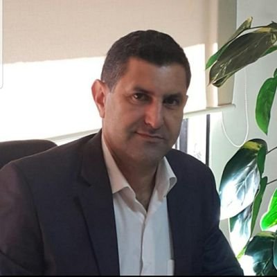 Profile Picture of Dr.Nabil Srour (@nsrour2) on Twitter