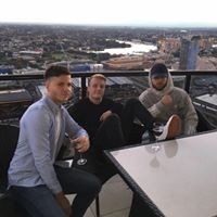 Profile Picture of Joshua Cipolla (@joshua-cipolla-2) on Quora