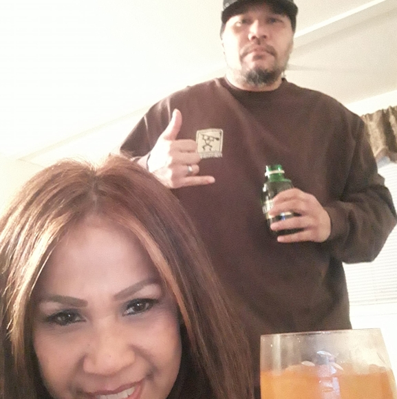 Profile Picture of Judie Daoang-akamu (@jkakamu) on Poshmark