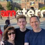 Profile Picture of Vicki Bianchi-Helm (@ivymydog) on Instagram