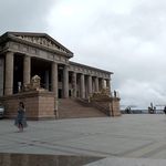 Profile Picture of Jeffrey Alinsugay (@zhyia3) on Instagram