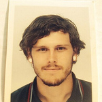 Profile Picture of Paul Ferguson (@paullferguson) on Flickr