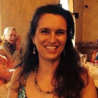 Profile Picture of Amanda Hoffpauir (@amanda-hoffpauir) on Quora